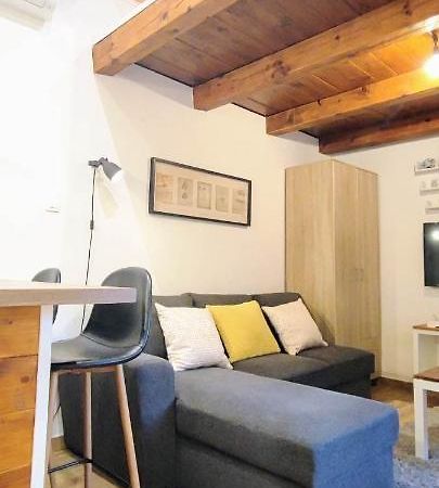 Tiny House Mm Apartment Zadar Bagian luar foto