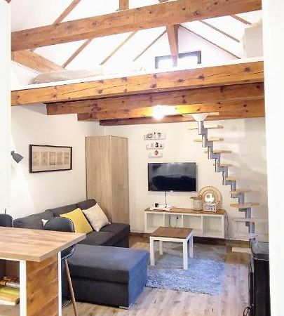 Tiny House Mm Apartment Zadar Bagian luar foto