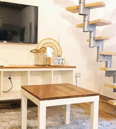 Tiny House Mm Apartment Zadar Bagian luar foto