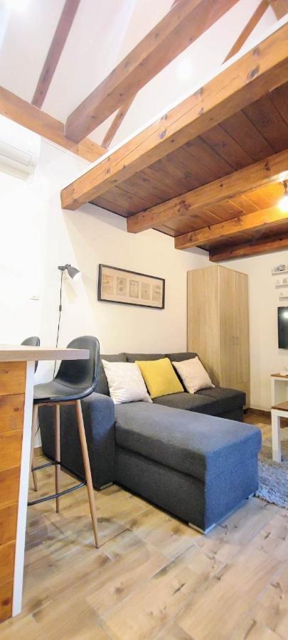 Tiny House Mm Apartment Zadar Bagian luar foto