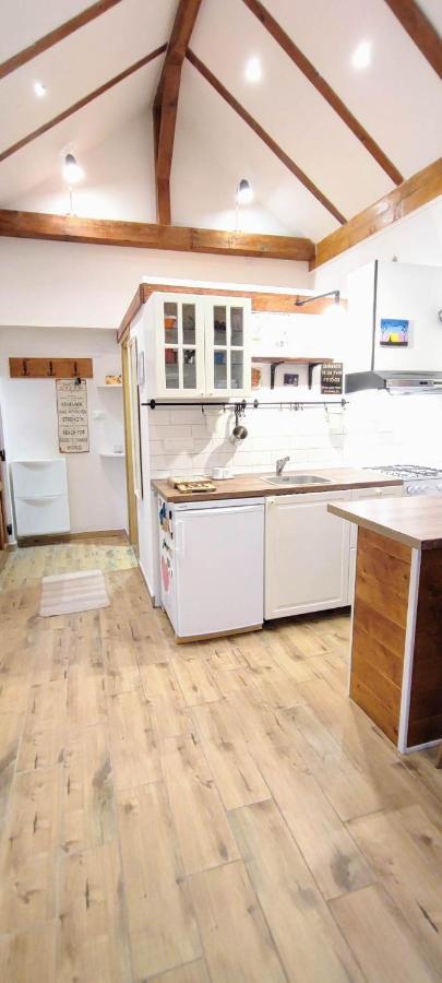 Tiny House Mm Apartment Zadar Bagian luar foto