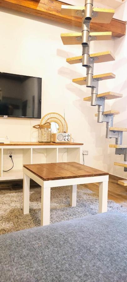Tiny House Mm Apartment Zadar Bagian luar foto