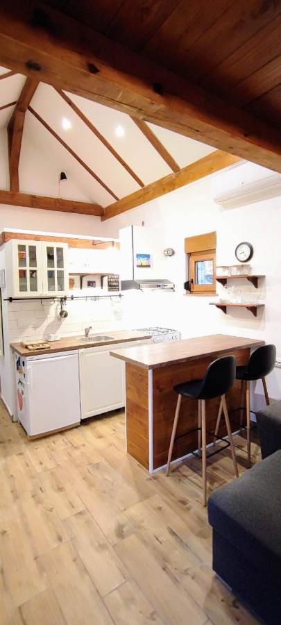 Tiny House Mm Apartment Zadar Bagian luar foto