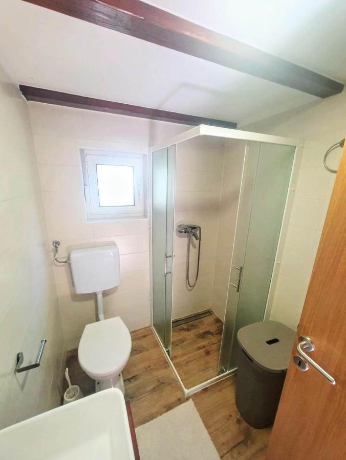 Tiny House Mm Apartment Zadar Bagian luar foto